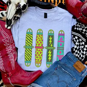 Neon Cinches Shirt Sweatshirt, western clothing, western tops, western cowgirl stuff, punchy western wear, western outfits for women, country girl stuff clothing, graphic tees women, sweatshirts for women, western for women country girl clothes