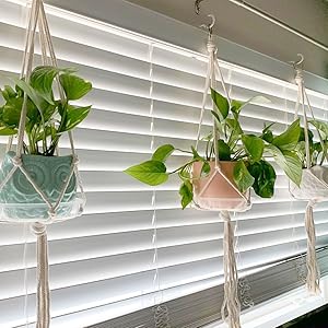 12 Pack White Vinyl Coated Ceiling Hooks, 1-1/4 Inch Screw-In Mug Cup Hooks, Multi-Purpose Wall Hooks for Indoor & Outdoor Use       Can these hooks hold heavy items?Do the hooks come with screws?Are the hooks easy to install?