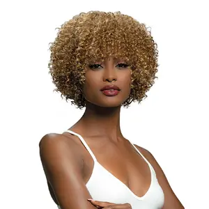 Janet Collection Wig Mybelle Joanie