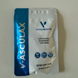 V-asculax