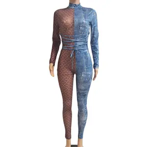 Rayray jumpsuit