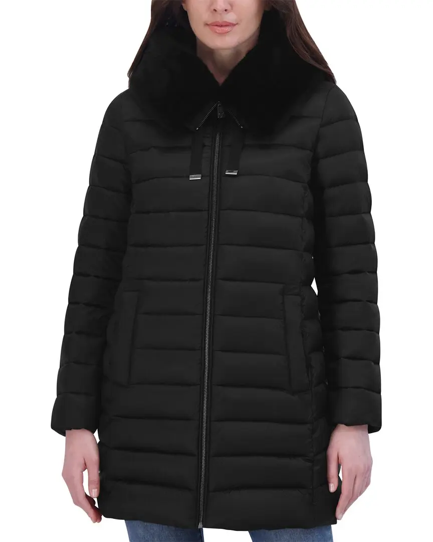 Tahari Puffer Jacket Tahari Puffer Jacket