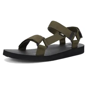 Breathable Mesh Upper Rubber Outer Sole Arch SupportAll-day Support & Relief 3 Hook-and-loop Fastener 30°Arched Toe Design Anti-Twist Non-Slip Soft pad can reduce chafing