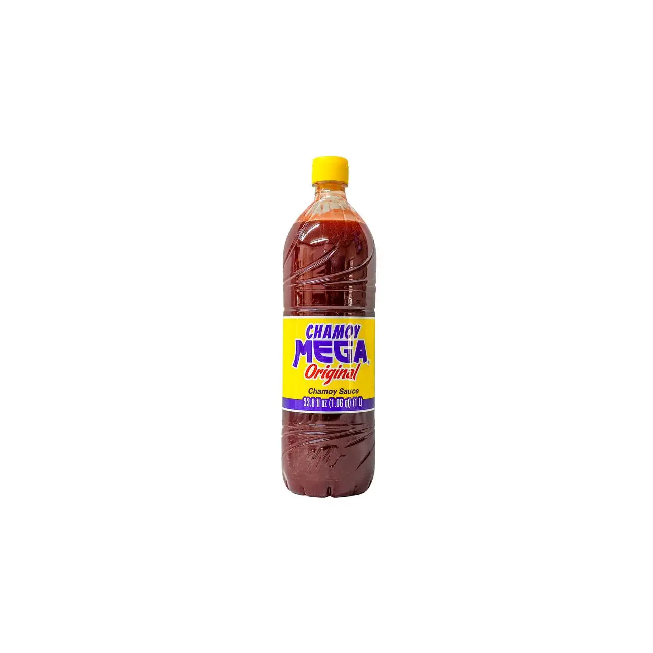 Chamoy Mega Original 1 Liter Chamoy Mega Original 1 Liter