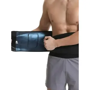 Men's waist trainer, abdominal control shaper, men's waist tightener, men's daily shapewear, sports waist trainerRAIMENTRY