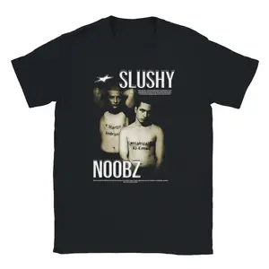 Slushy Noobz Vintage Tee, Slushy Noobz Shirt, T-Shirt, Sweatshirt,Hoodie