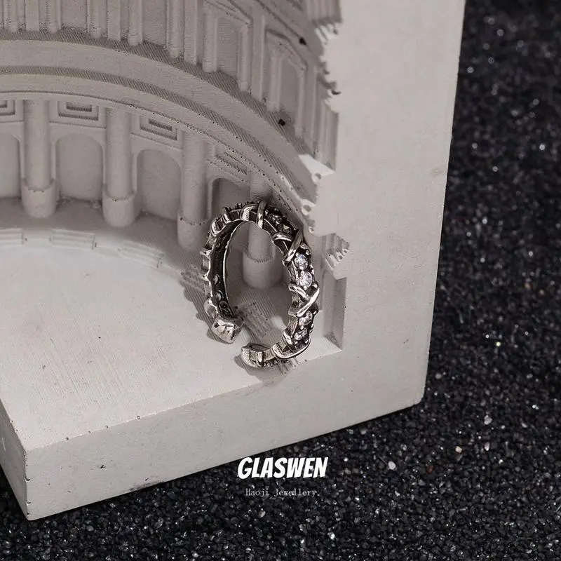 White Diamond JZ0164