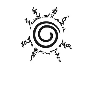 Seal Vinyl Decal- Waterproof