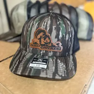 Thunder Chickens Realtree Hat