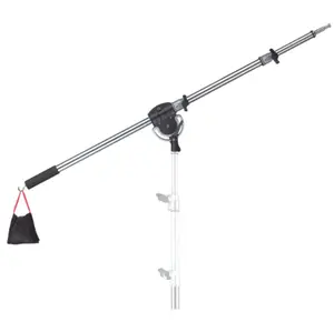 GTX GRIP B SERIES 7 FT MINI BOOM