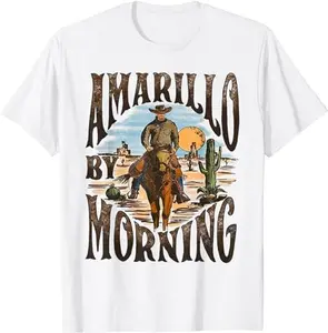 Country Music T-Shirt