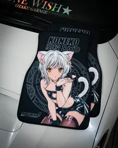 Koneko Car Mats