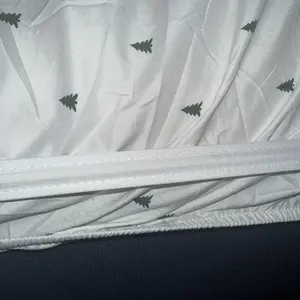 Product Review of Bed Scrunchie 3-in-1 Adjustable Bed Sheet Straps & Fasteners – 360° Elastic Fitted Sheet Tightener with Heavy-Duty Anti-Slip Clips – Prevent Loose or Slipping Sheets – Universal Bed Sheet Holder for Deep, Extra-Deep, Pillow-Top & Adjustable Mattresses from L**e