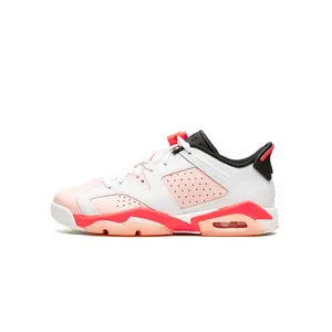 Air Jordan 6 Low GS "Atmosphere" 768878 102