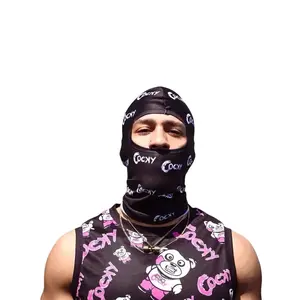 Cocky Silk Ski Mask Lightweight