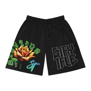 Stay True Shorts