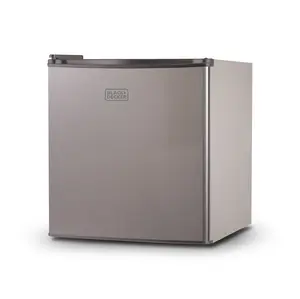 Compact Refrigerator Energy Star Single Door Mini Fridge with Freezer
