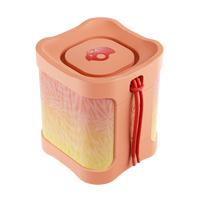 Triple Threat Sunset