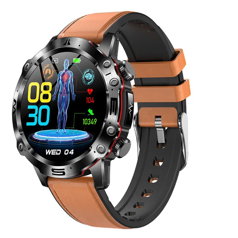 Brown skin (English version)