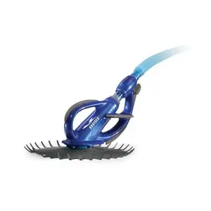Pentair Kreepy Krauly Kruiser Suction-Side Automatic Inground Pool Cleaner | K60430