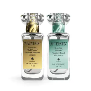 Vacation Eau De Toilette Duo