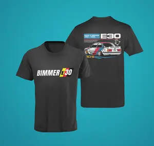 Bimmer e30 Shirt