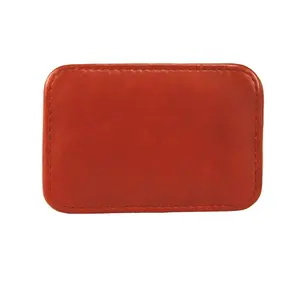 Framed Leather Paperweight