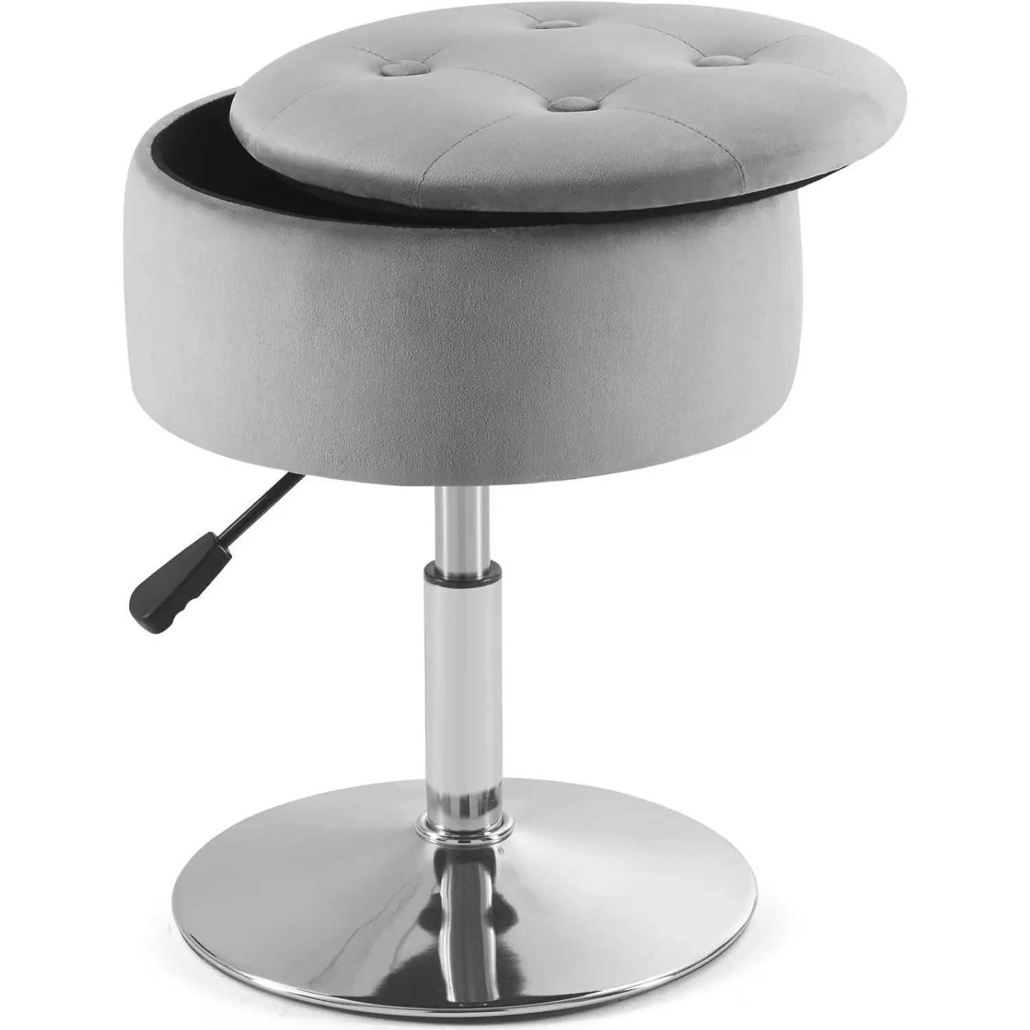 Gray with storage function