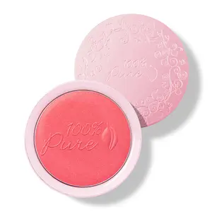 100% PURE Vegan Fruit Pigmented Blush