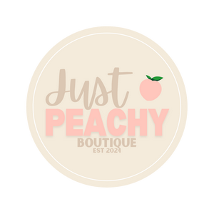 Nikki’s Just Peachy