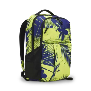 OGIO PACE 20 Backpack in Neon Tropics