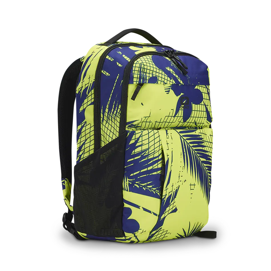 OGIO PACE 20 Backpack in Neon Tropics