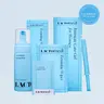 Total Care Set (1 box of each) - Feminine Hygiene Products Daily Intimate Wash, Probiotic Vaginitis Relief Feminine Wipes, Hygiene Essentials