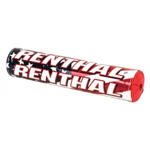 Renthal SX Crossbar Pads