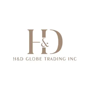 H&D Official shop logo