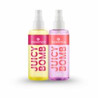 Juicy Bomb Mists Fruity Duo