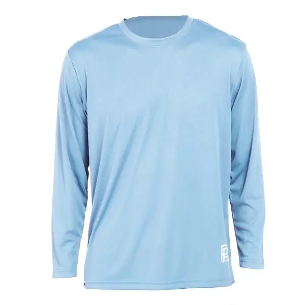 Taiwan PP Graphene Multi-functional Graphene Thermoregulating Long-sleeve Shirt (Pack of 1)