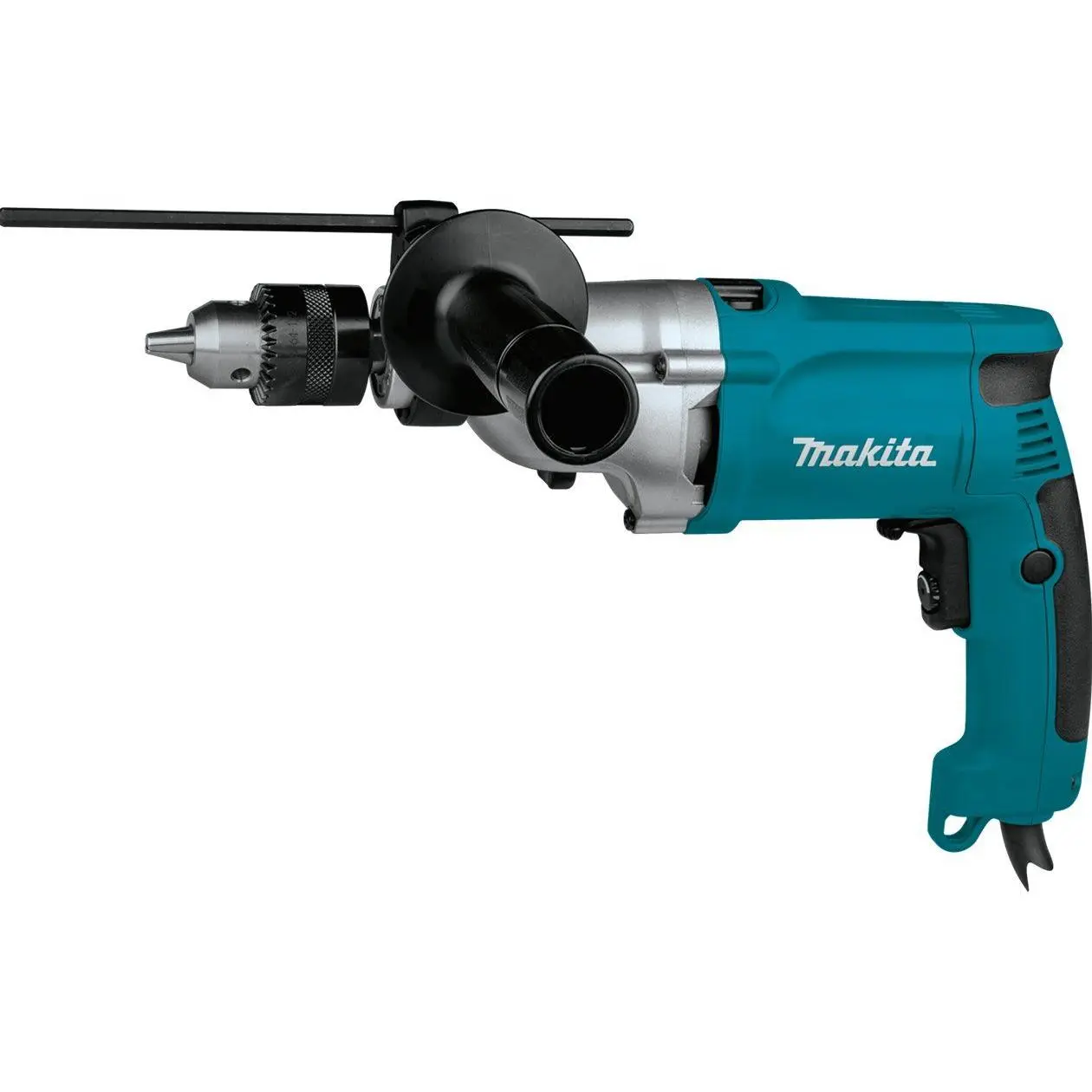 Makita (HP2050-R) 3/4" Hammer Drill (Factory Reconditioned) Makita (HP2050-R) 3/4" Hammer Drill (Factory Reconditioned)