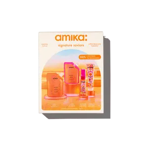 signature saviors | essential trial set signature saviors | essential trial set