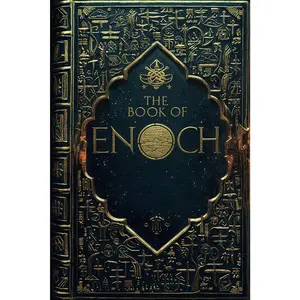 The Book of Enoch: Complete Edition