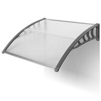 Clear Board & Grey Brasket