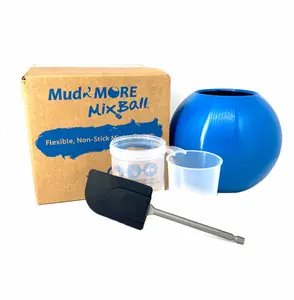 Mud n’ More MixBall