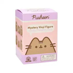 CultureFly Pusheen Vinyl Figure Blind Box