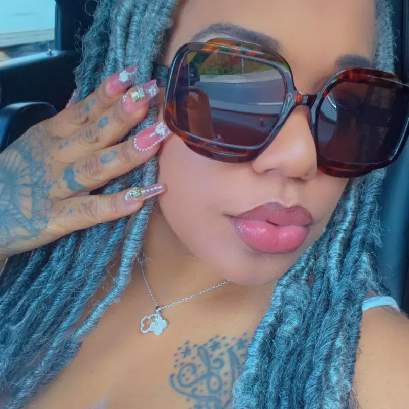 Luci Lou Sunglasses
