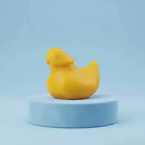 Ultimate Prank Duck Funny Duck Figurine, Car Interior Decor, Desk Ornament, Perfect for Car and Office Decoration, Fun and Unique Gift Idea, Car Interior Ornaments