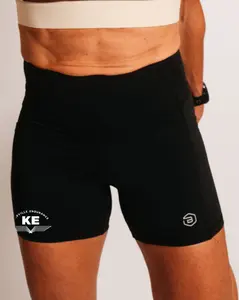 KE Team Flex Shorts—for Women