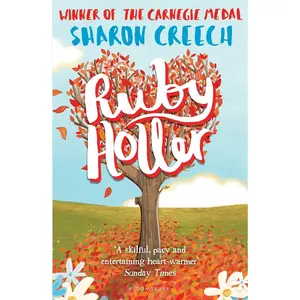 USED-Ruby Holler by Sharon Creech (Paperback)