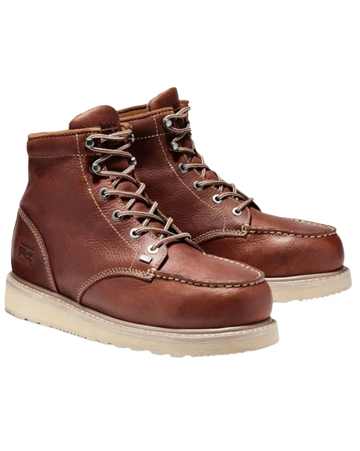 Timberland Men's Pro Men'S 6" Barstow Work Boot Alloy Toe - Tb188559214 Timberland Men's Pro Men'S 6" Barstow Work Boot Alloy Toe - Tb188559214