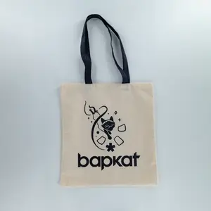 Bap Kat - Tote Bag