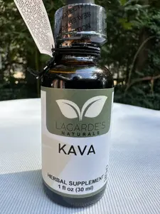 Lagarde's Naturals Kava 1 fl oz